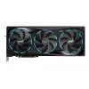 Tarjeta gráfica GIGABYTE AORUS GeForce RTX 5090 MASTER 32G - 32 GB GDDR7, 512 Bit, PCI-E 5.0, 2655 MHz frecuencia de núcleo, 3x DP 2.1b, 1x HDMI 2.1b, GV-N5090AORUS M-32GD