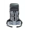 Mochila de senderismo DEUTER Aircontact Pro 65+10 SL mujer grafito, volumen 65+10 L