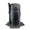 Mochila de senderismo DEUTER Aircontact Pro 65+10 SL mujer grafito, volumen 65+10 L