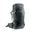 Mochila de senderismo DEUTER Aircontact Pro 65+10 SL mujer grafito, volumen 65+10 L