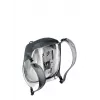 Mochila de senderismo DEUTER Aircontact Pro 65+10 SL mujer grafito, volumen 65+10 L