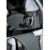 Mochila de senderismo DEUTER Aircontact Pro 65+10 SL mujer grafito, volumen 65+10 L