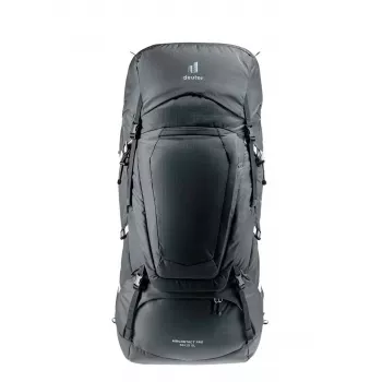 Mochila de senderismo DEUTER Aircontact Pro 65+10 SL mujer grafito, volumen 65+10 L