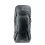 Mochila de senderismo DEUTER Aircontact Pro 65+10 SL mujer grafito, volumen 65+10 L