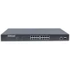 Switch gestionado Intellinet 16-Port Gigabit Ethernet PoE+