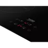 Placa de cocina Beko HII 64400 MT negra encimera 60 cm inducción 4 zona(s)