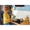 Placa de cocina Beko HII 64400 MT negra encimera 60 cm inducción 4 zona(s)