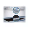Placa de cocina Beko HII 64400 MT negra encimera 60 cm inducción 4 zona(s)