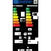 Candy Smart CSWS 4752DWE/1-S lavasecadora independiente carga frontal blanca