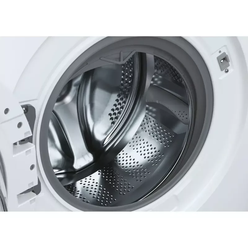 Candy Smart CSWS 4752DWE/1-S lavasecadora independiente carga frontal blanca