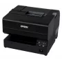 Epson TM-J7700(301) sin MICR, NEGRO, incl. fuente de alimentación, EU