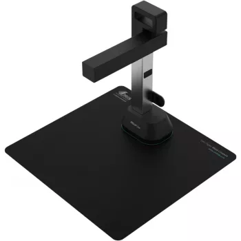 Cámara de documentos Canon IRIScan Desk 6 negra, plata CMOS USB 2.0