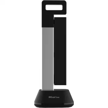 Cámara de documentos Canon IRIScan Desk 6 negra, plata CMOS USB 2.0