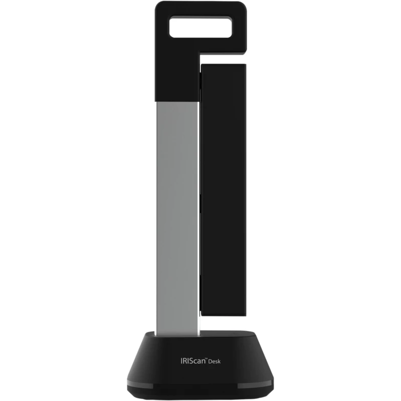 Cámara de documentos Canon IRIScan Desk 6 negra, plata CMOS USB 2.0