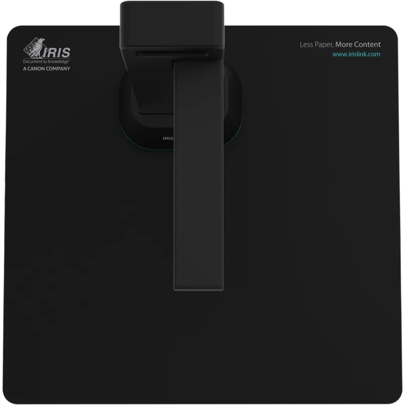 Cámara de documentos Canon IRIScan Desk 6 negra, plata CMOS USB 2.0