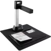 Cámara de documentos Canon IRIScan Desk 6 negra, plata CMOS USB 2.0
