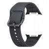 Correa Samsung Sport Band S/M para Galaxy Watch8 Watch8 Classic grafito