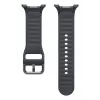 Correa Samsung Sport Band S/M para Galaxy Watch8 Watch8 Classic grafito