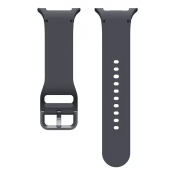 Correa Samsung Sport Band S/M para Galaxy Watch8 Watch8 Classic grafito