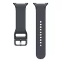 Correa Samsung Sport Band S/M para Galaxy Watch8 Watch8 Classic grafito