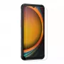 Protector de pantalla EIGER EGSP00958 Samsung Galaxy Xcover7 vidrio templado irrompible resistente a arañazos resistente a golpes