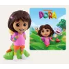 Juguete musical Tonies Dora the Explorer para niños, edad recomendada 3+, multicolor