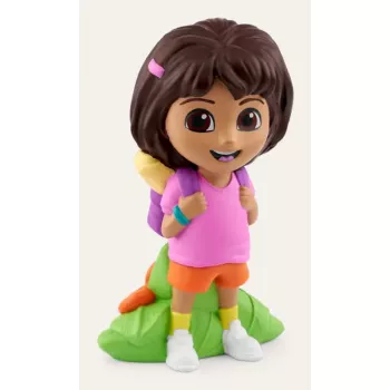 Juguete musical Tonies Dora the Explorer para niños, edad recomendada 3+, multicolor