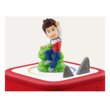 Juguete musical Tonies PAW Patrol para niños a partir de 3 años — multicolor