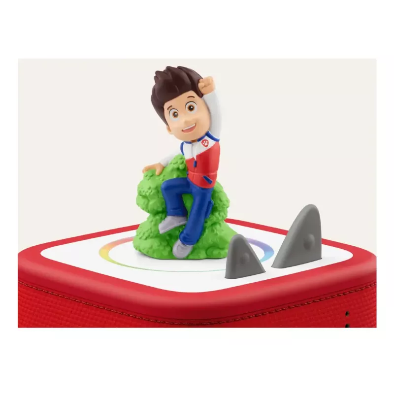 Juguete musical Tonies PAW Patrol para niños a partir de 3 años — multicolor