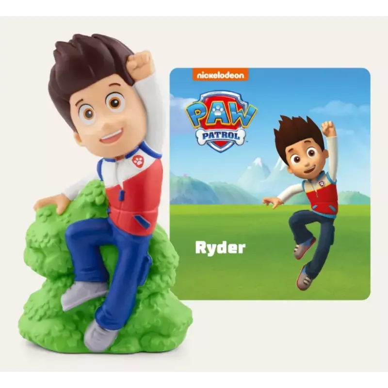 Juguete musical Tonies PAW Patrol para niños a partir de 3 años — multicolor