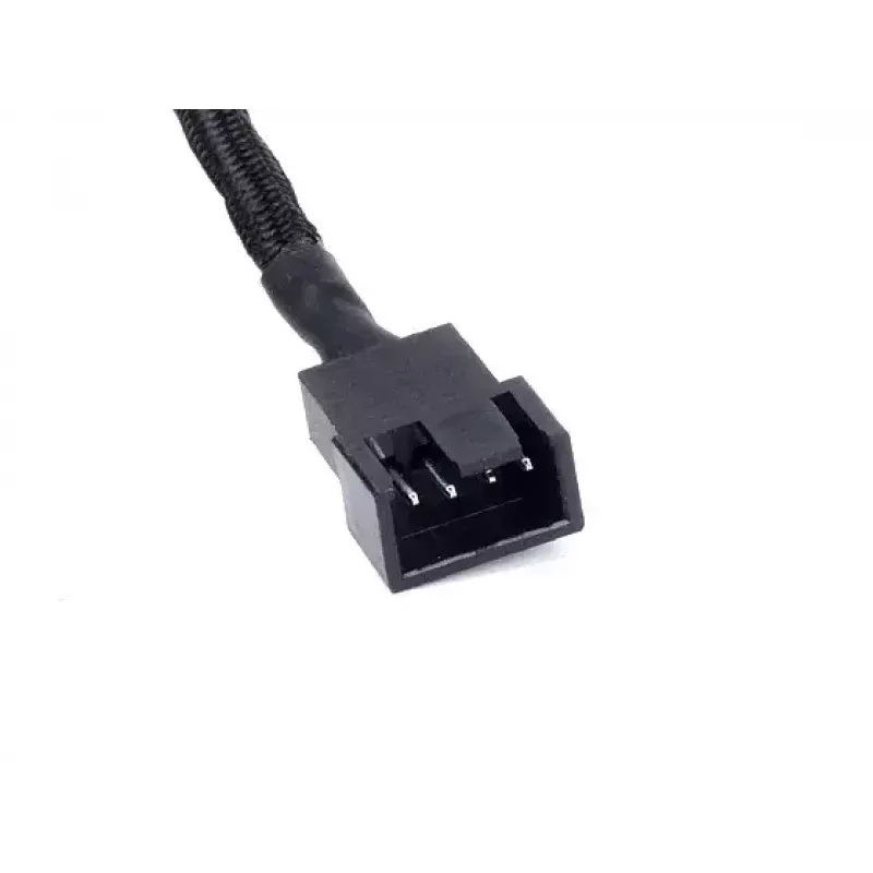 Cable de alimentación interno Silverstone SST-CPF01 0,1 m