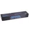 Alphacool NexXxoS Monsta 560 14192 radiador 560 mm, negro