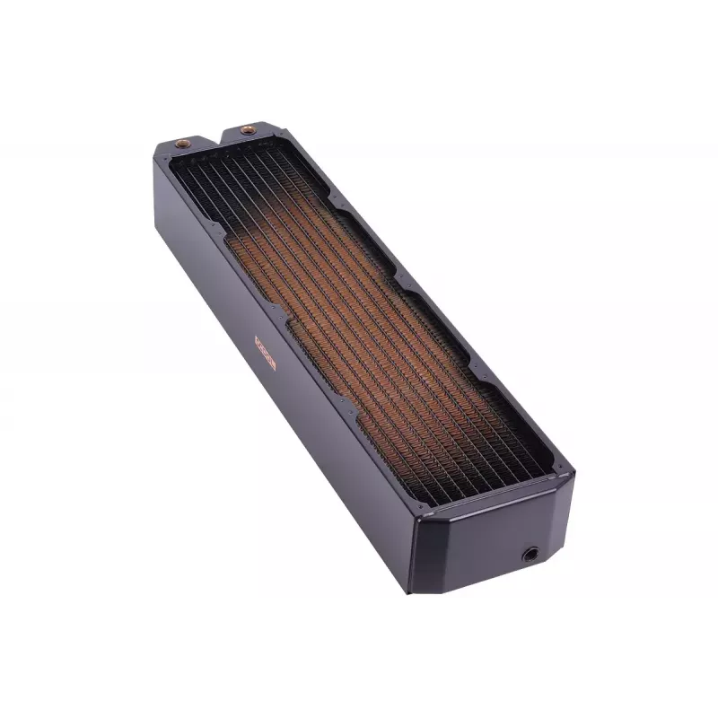 Alphacool NexXxoS Monsta 560 14192 radiador 560 mm, negro