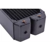 Alphacool NexXxoS Monsta 560 14192 radiador 560 mm, negro