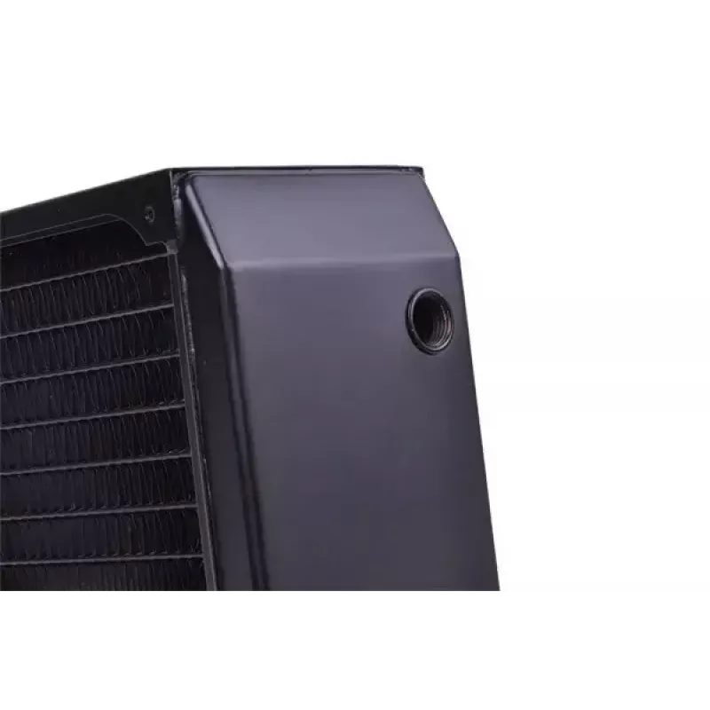 Alphacool NexXxoS Monsta 560 14192 radiador 560 mm, negro
