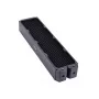 Alphacool NexXxoS Monsta 560 14192 radiador 560 mm, negro