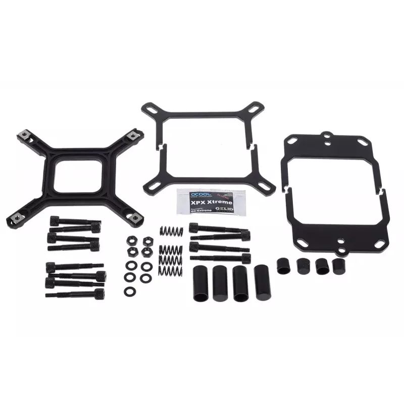 Bloque de agua Alphacool 12565