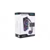 Refrigeración líquida todo en uno Alphacool Eisbaer Aurora LT240 12 cm Negra