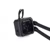 Refrigeración líquida todo en uno Alphacool Eisbaer Aurora LT240 12 cm Negra