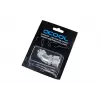 Racor de manguera Latón Cromo Alphacool HF 13/10