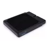 Radiador Alphacool 14435 Latón Cobre Acero inoxidable Negro 120 mm
