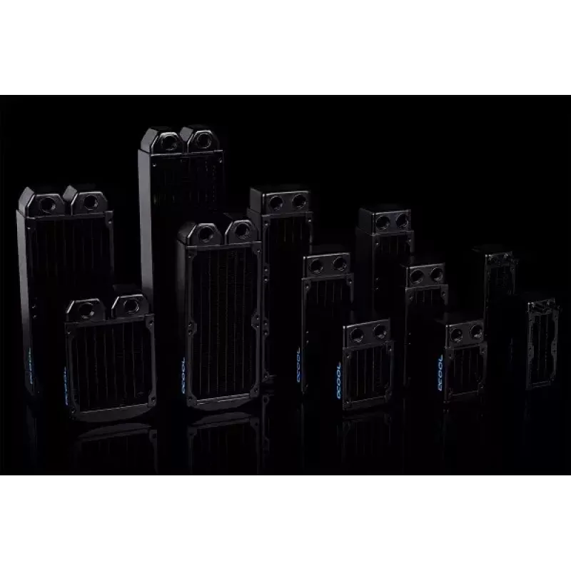 Radiador Alphacool NexXxoS ST30