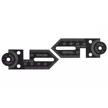 Sistema de refrigeración Alphacool 29133 Negro 376 g