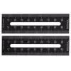 Sistema de refrigeración Alphacool 29133 Negro 376 g