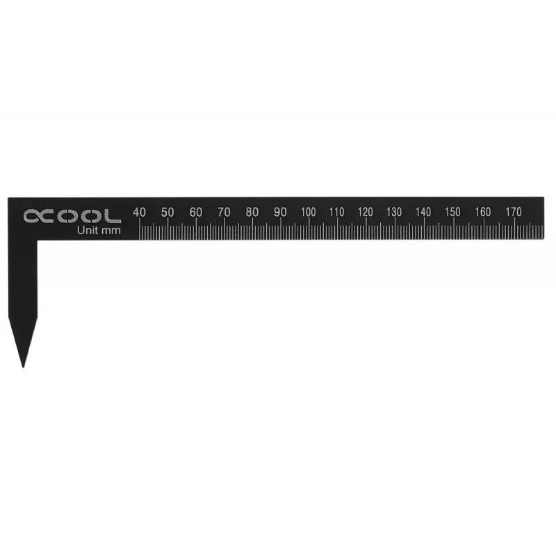 Sistema de refrigeración Alphacool 29133 Negro 376 g