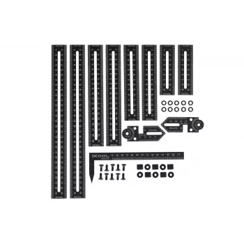 Sistema de refrigeración Alphacool 29133 Negro 376 g