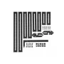 Sistema de refrigeración Alphacool 29133 Negro 376 g