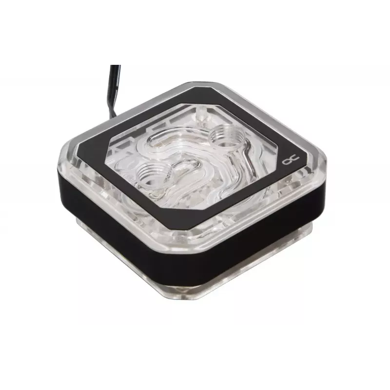 Bloque de agua Alphacool Eisblock XPX Aurora
