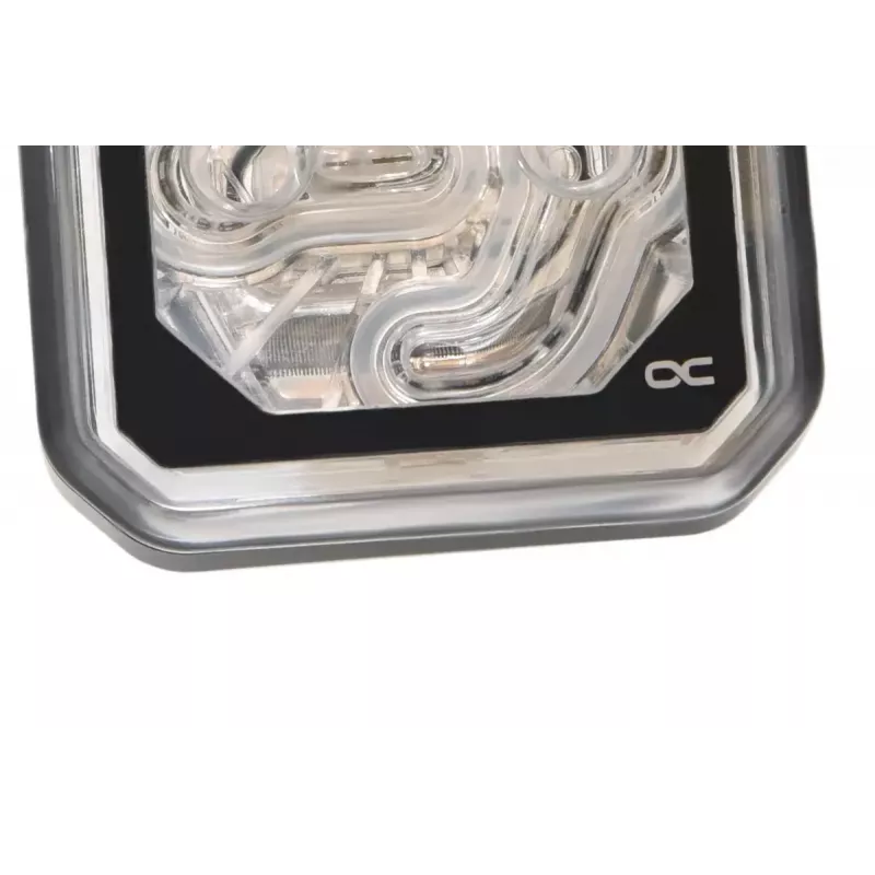 Bloque de agua Alphacool Eisblock XPX Aurora