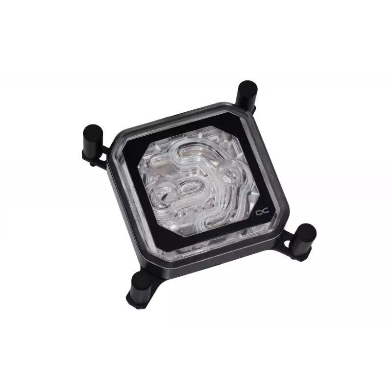 Bloque de agua Alphacool Eisblock XPX Aurora